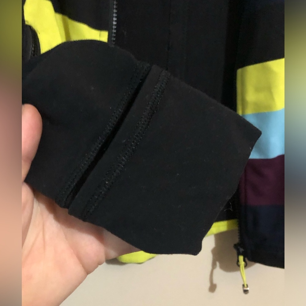 ♦️ Lululemon | Forme Jacket - Picture 3 of 6